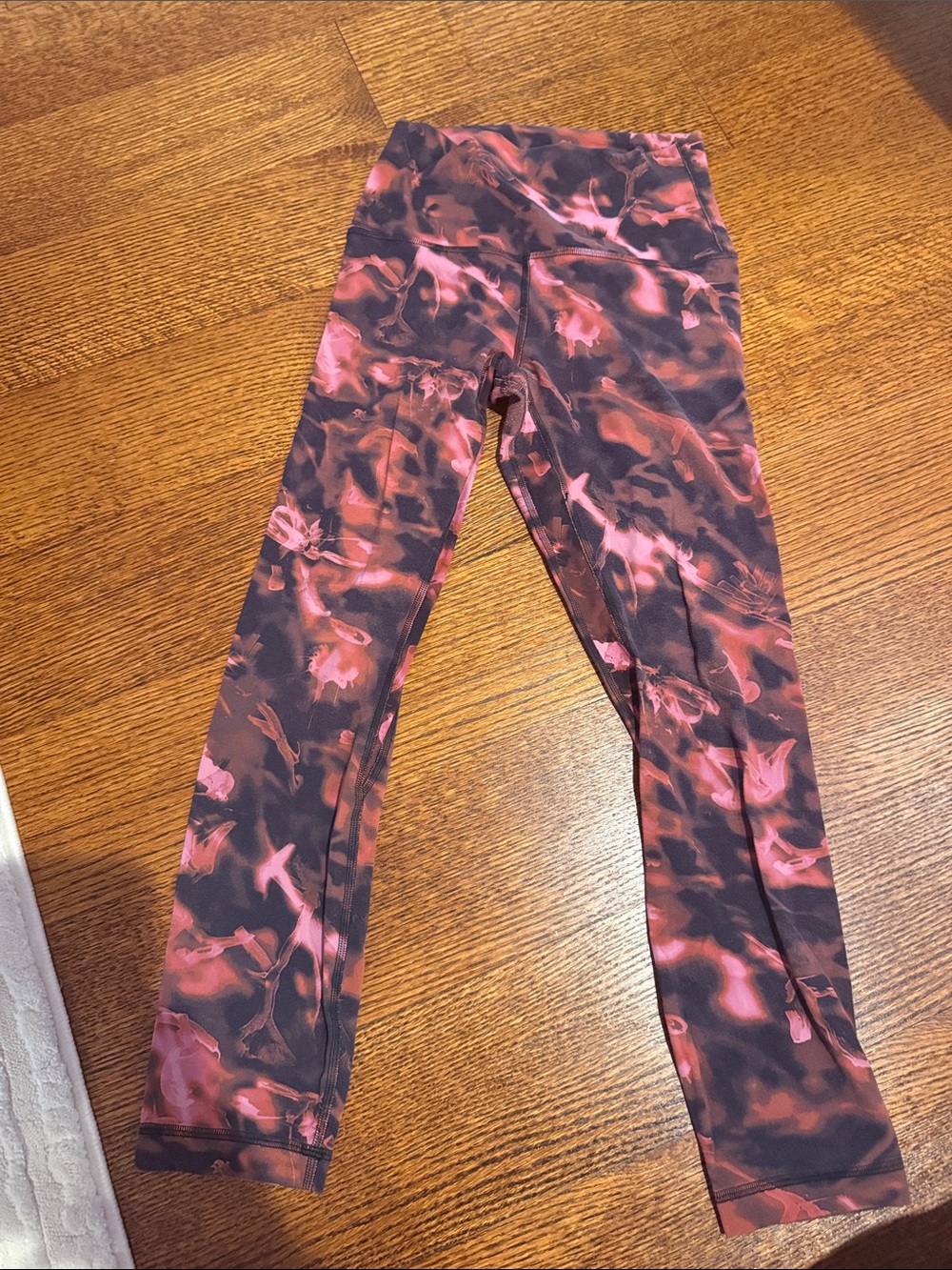 Lululemon 25” align leggings